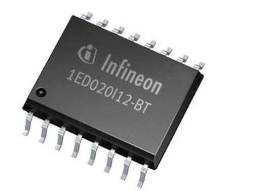 Infineon 1ED020I12BTXUMA1