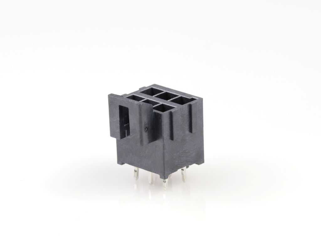 Molex - 172298-1106