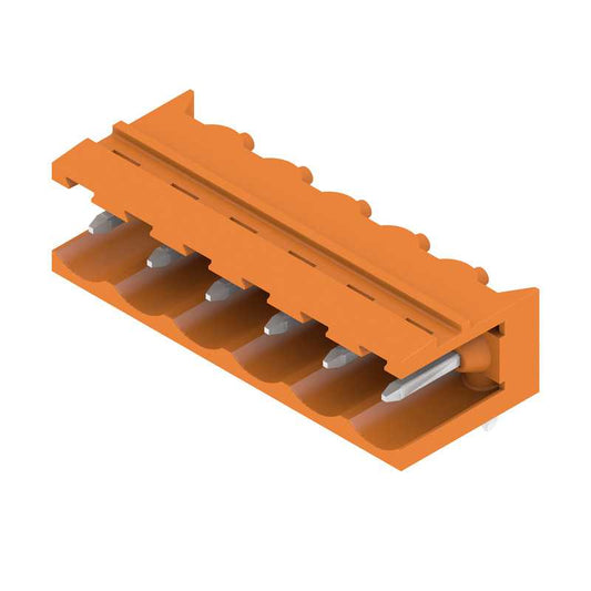 1146810000 Weidmuller Pluggable Terminal Block