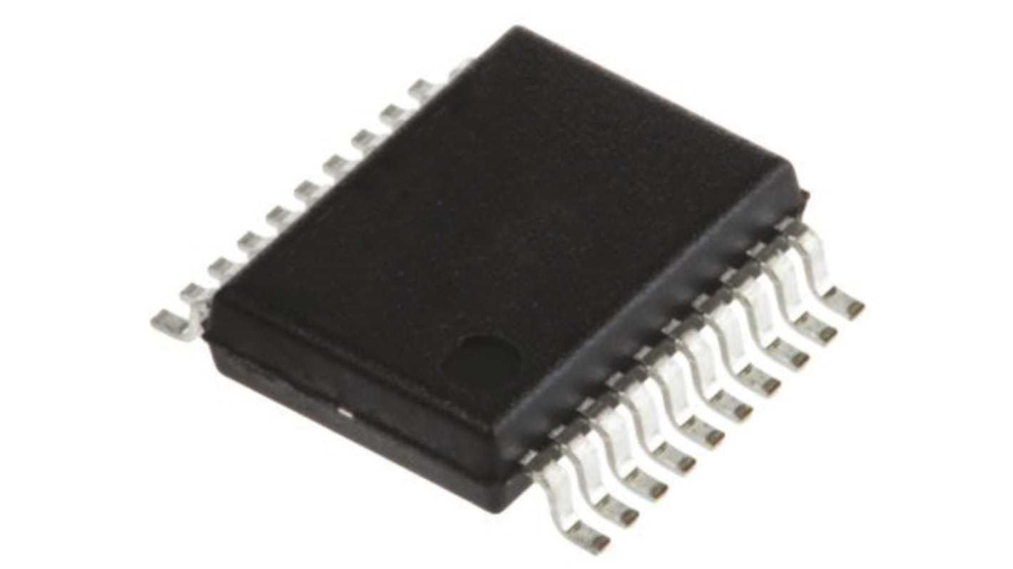 Infineon - CY8C21334-24PVXIT