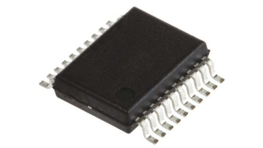 Infineon CY8C21334-24PVXIT