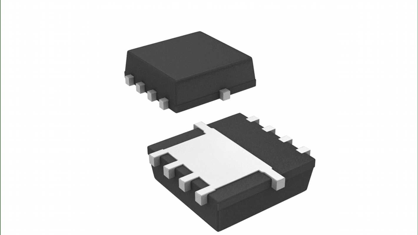 Vishay - SI7119DN-T1-GE3