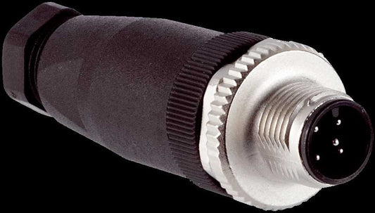 6022083 Sick Industrial Circular Connector