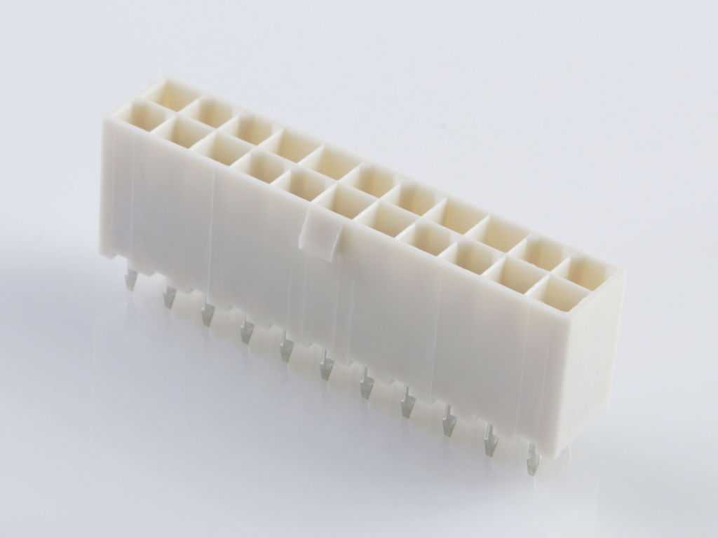 Molex - 39-28-8220