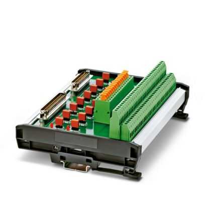 2905197 Phoenix-contact Interface Module