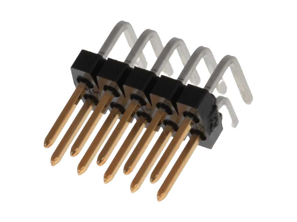 Molex 90122-0765