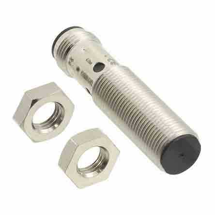 Omron - E2B-M12KS04-M1-C2