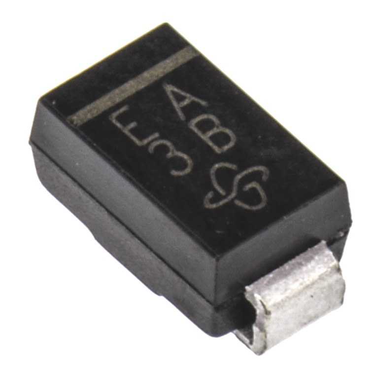 Vishay - ES1A-E3/5AT