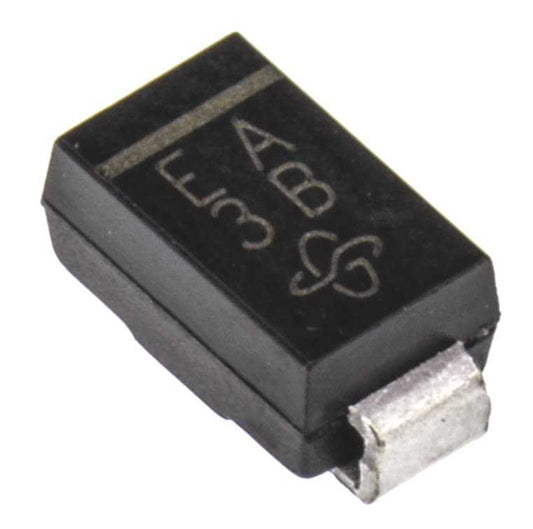ES1A-E3/5AT Vishay Schottky Diode Rectifier