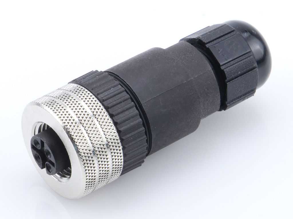 Molex - 120071-0035
