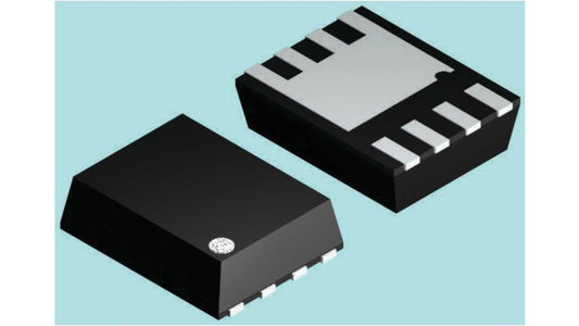 Vishay SI7456DDP-T1-GE3