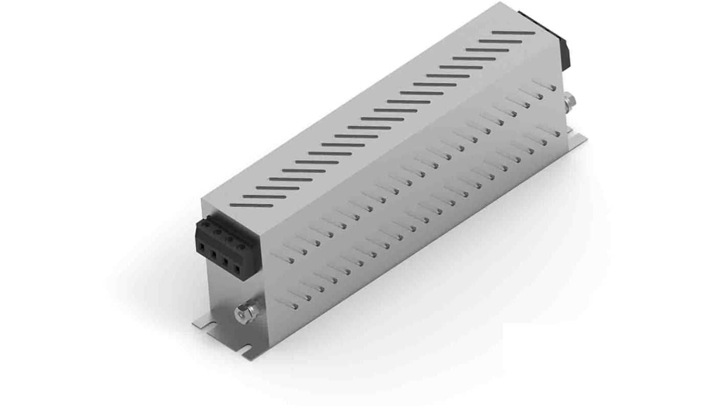 30KEPS10BBSW Te-connectivity Power Line Filter
