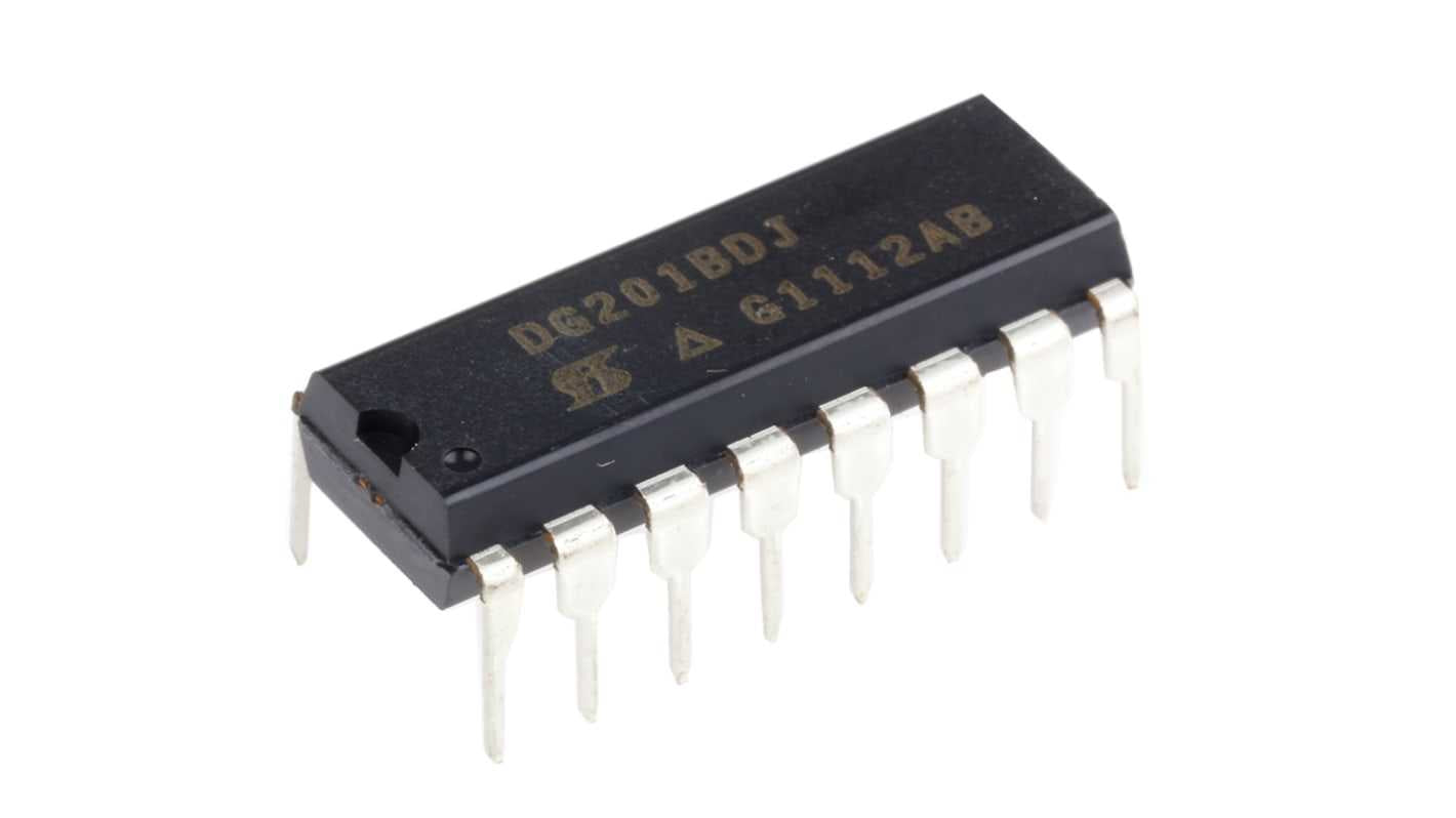 Vishay - DG201BDJ-E3