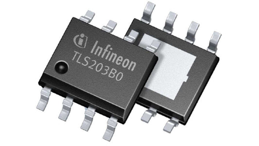 TLS203B0EJV50XUMA1 Infineon Voltage Regulator