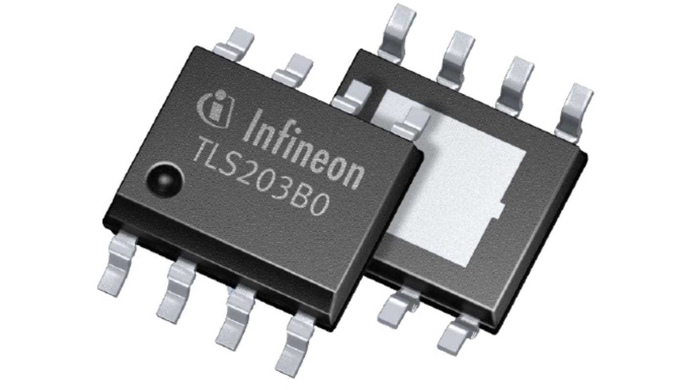 Infineon - TLS203B0EJV50XUMA1