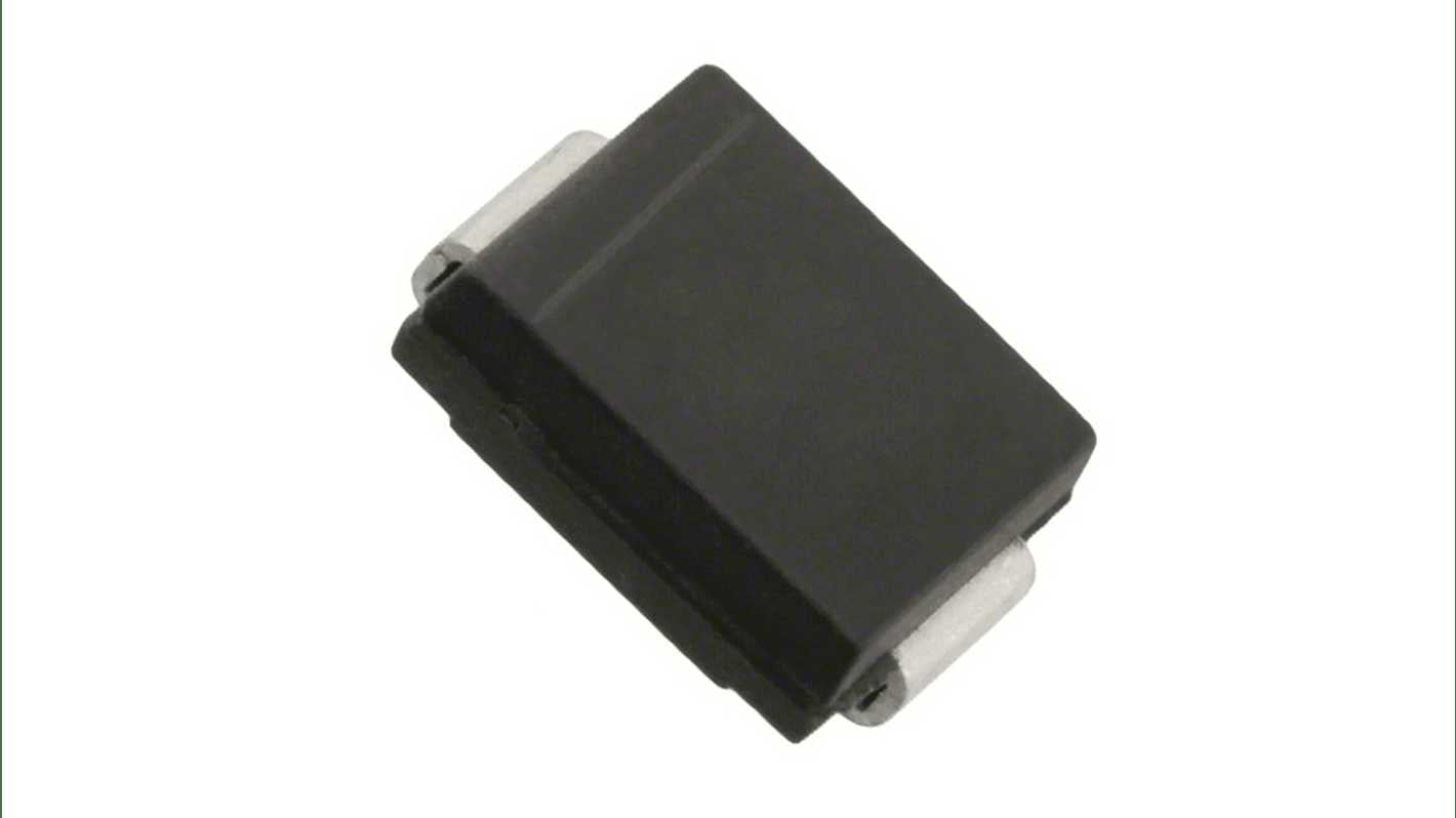 Vishay SM6T68CA-E3/52