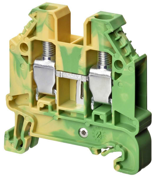 XW5G-S6.0-1.1-1 Omron DIN Rail Terminal-Block