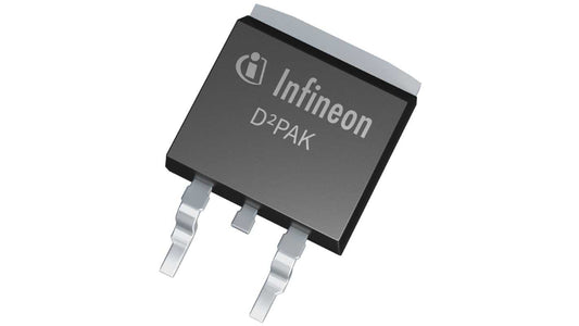 Infineon IPB60R045P7ATMA1