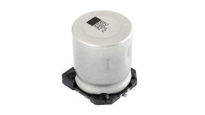 Vishay Aluminium Capacitors MAL226099807E3