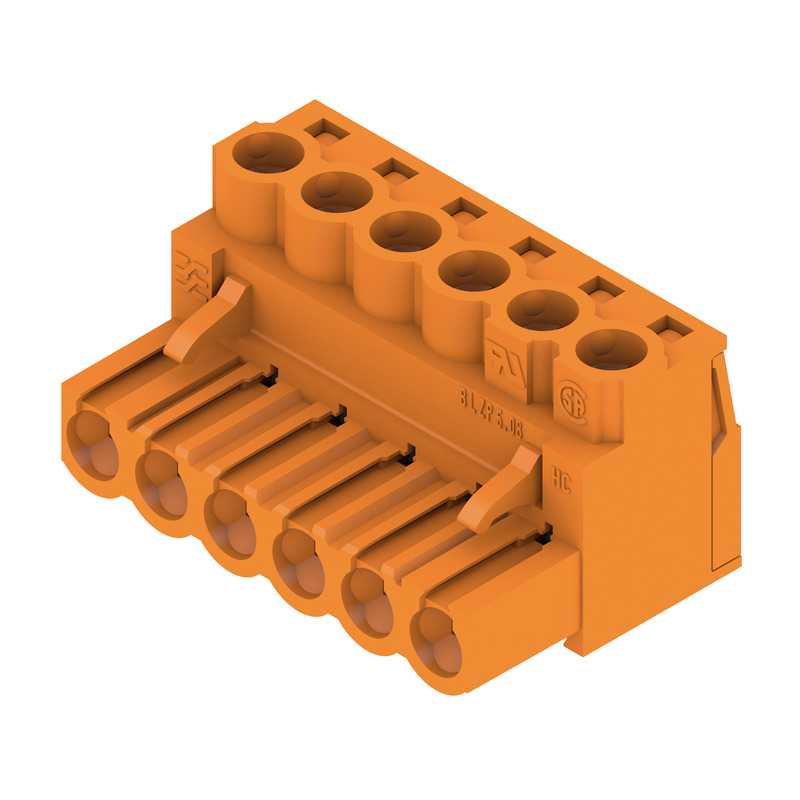Weidmuller - 1943620000