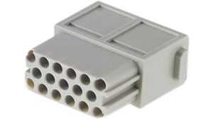 9140173101 Harting Heavy Duty Connector Insert