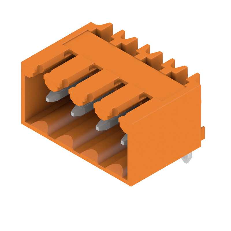 1605090000 Weidmuller Pluggable Terminal Block
