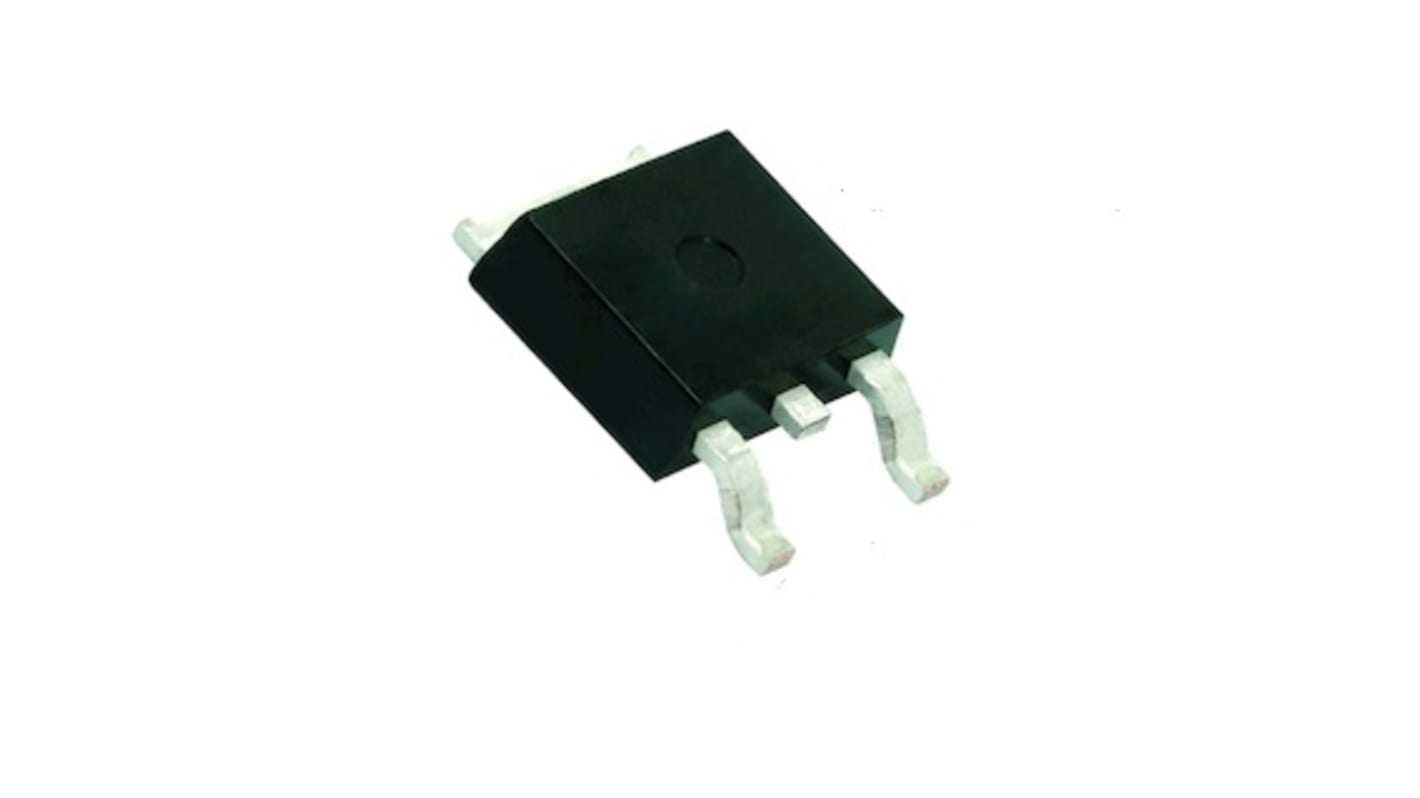 Vishay - SQD40020EL_GE3