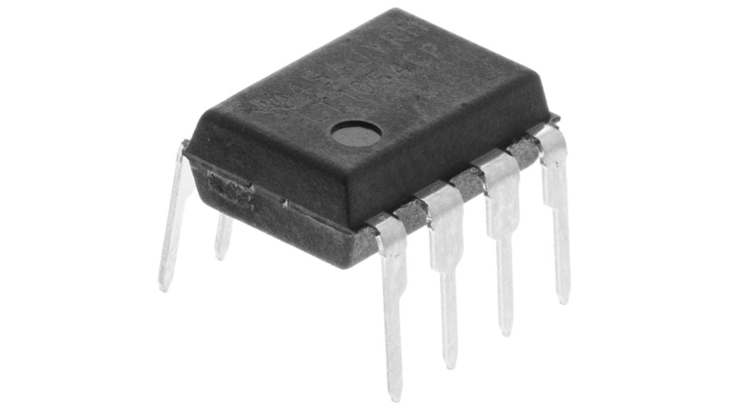 Texas-instruments - LT1054CP
