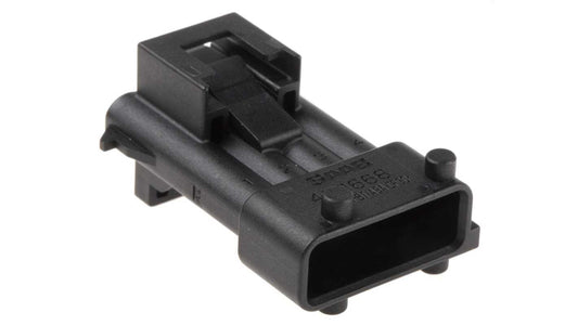 1-962340-1 Te-connectivity Automotive Connector