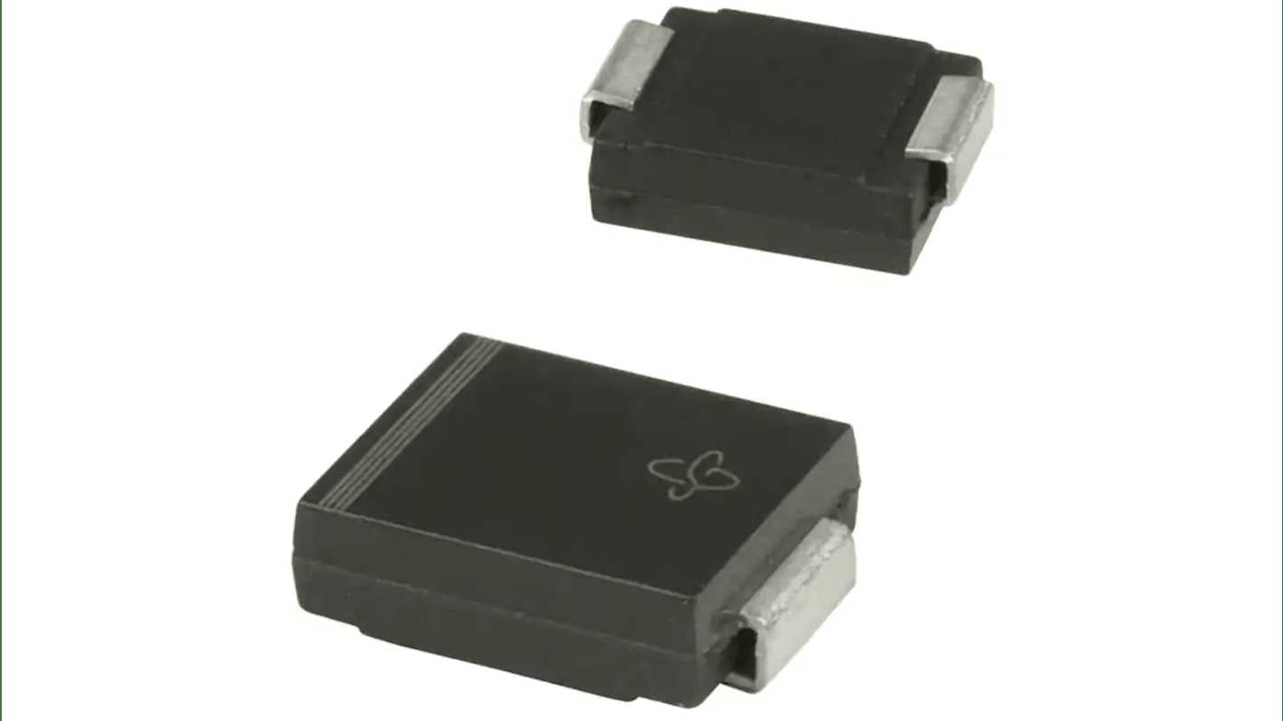 Vishay SMCJ160CA-E3/57T