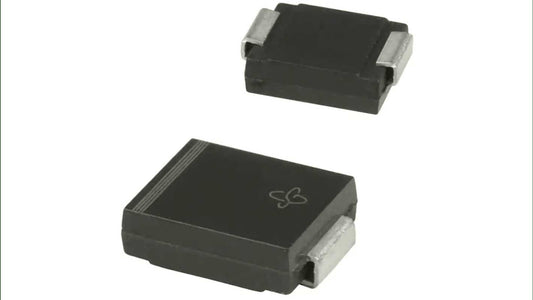 Vishay SMCJ160CA-E3/57T