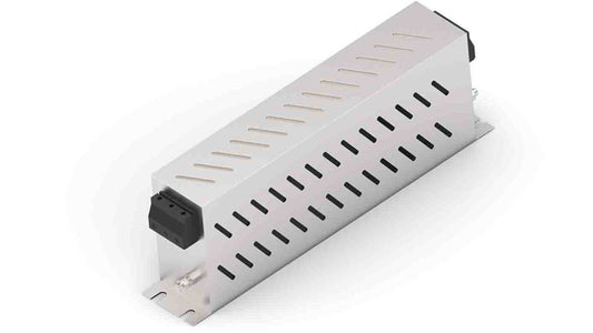 16KEMS10ABSD Te-connectivity Power Line Filter