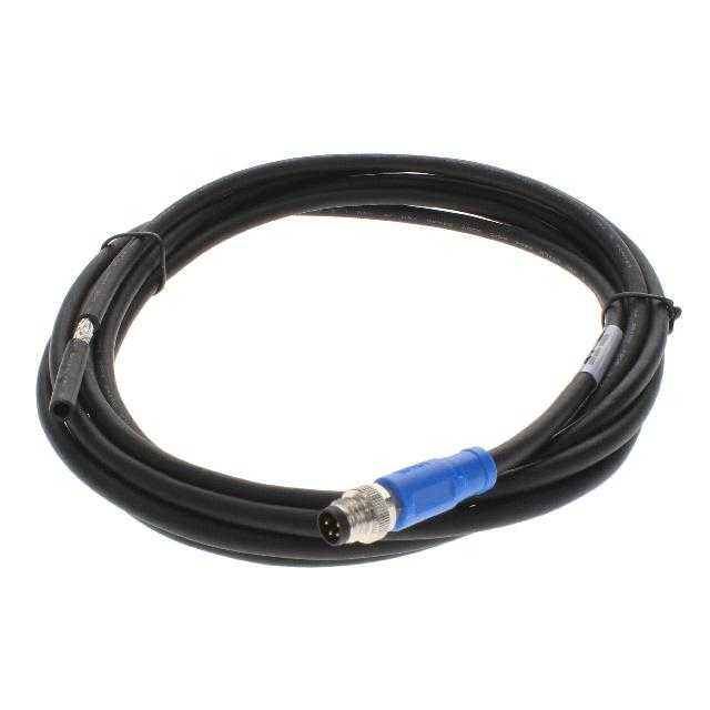 T4062123004-001 Te-connectivity Sensor & Actuator Cable