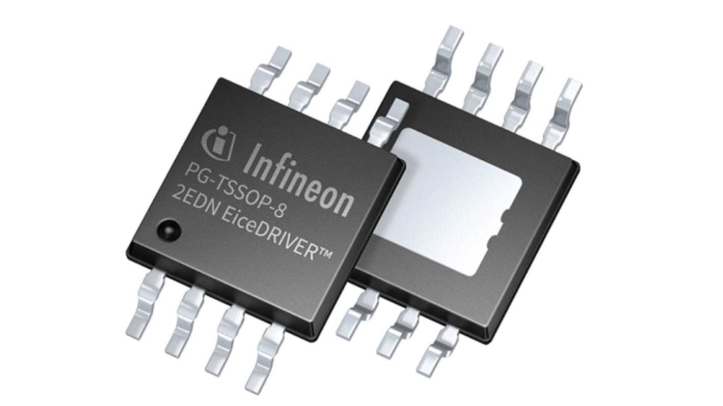 Infineon - 2EDN7534RXTMA1