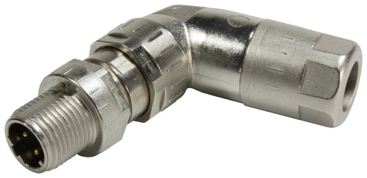 21038213505 Harting Industrial Circular Connector