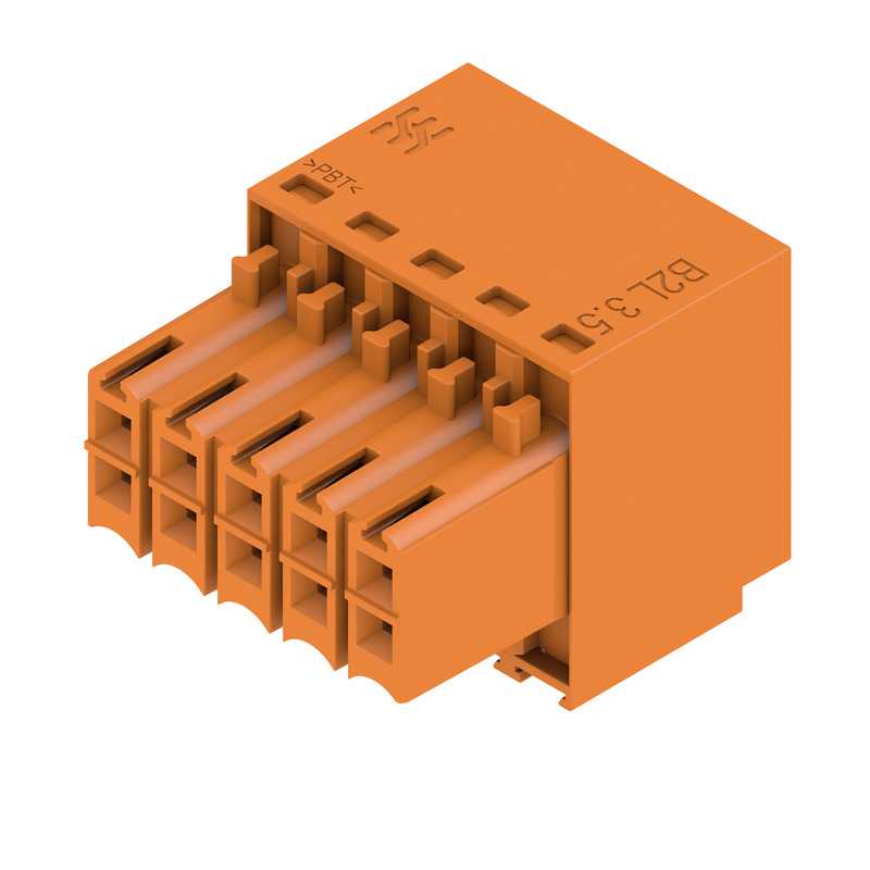 Weidmuller - 1727580000