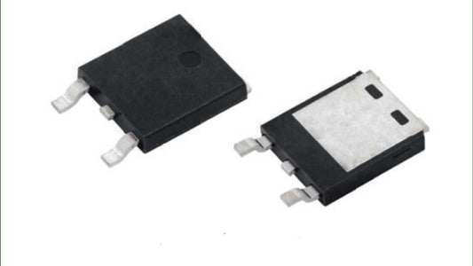 V10PW10HM3/I Vishay Schottky Diode Rectifier