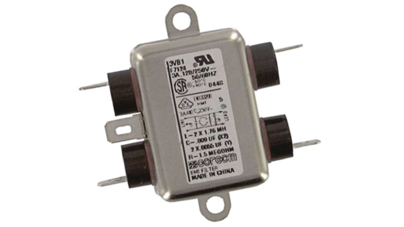 Te-connectivity - 3VB1