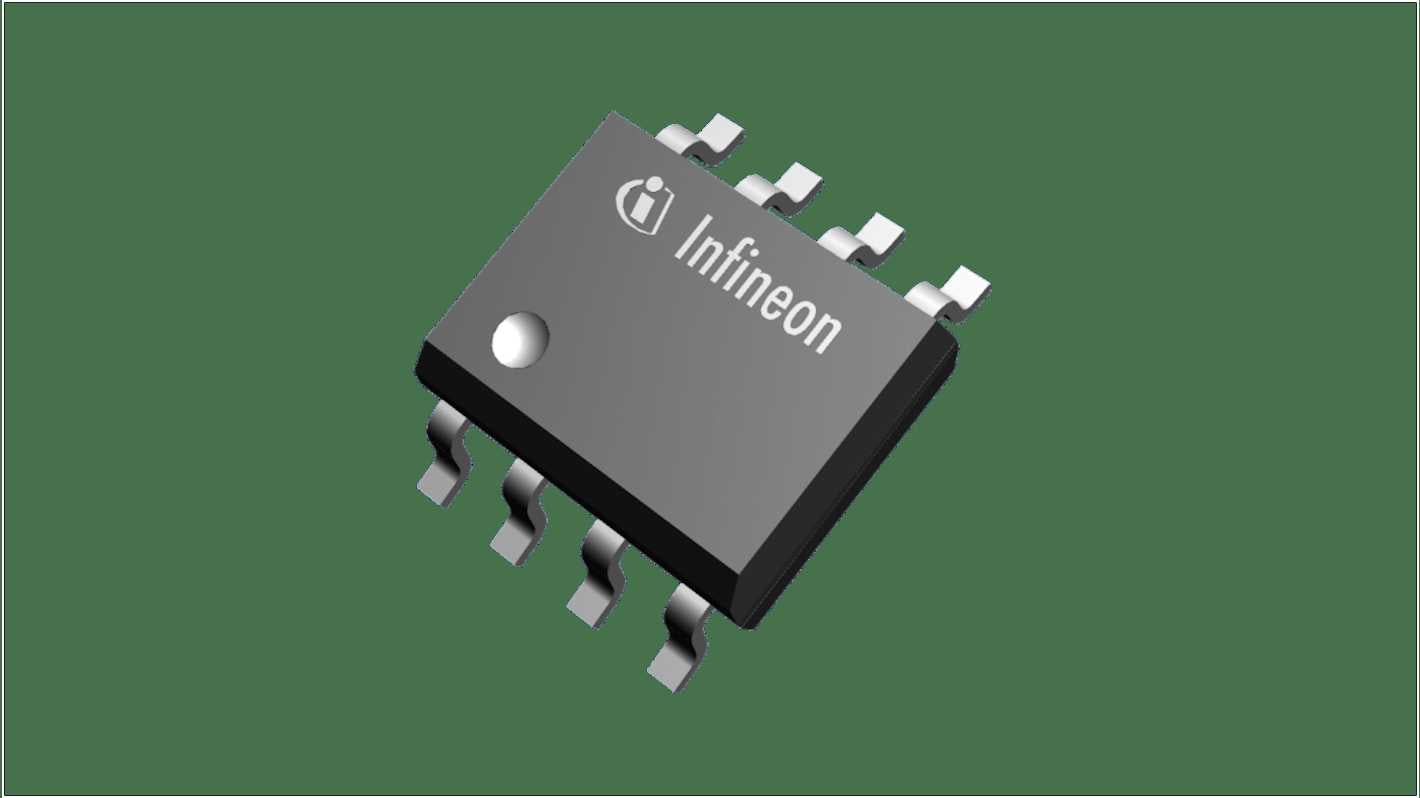 Infineon - TLE4254EJSXUMA2