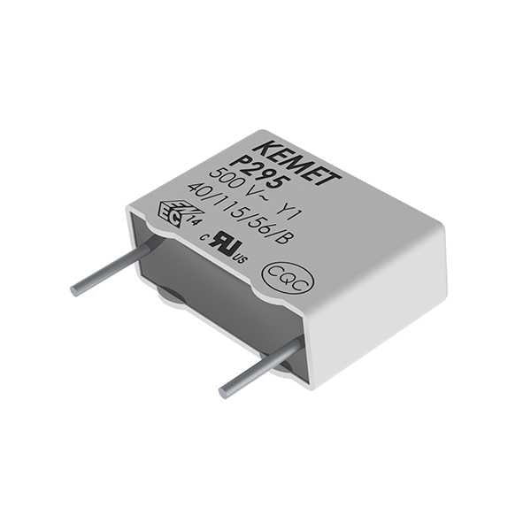 Kemet P295BQ472M500A
