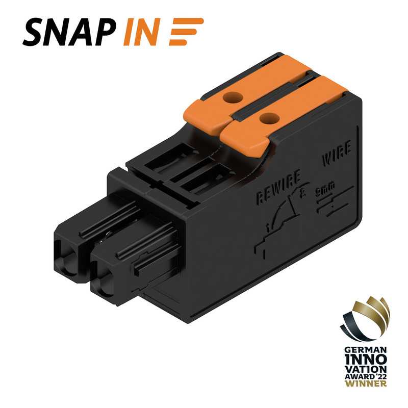 2741560000 Weidmuller Pluggable Terminal Block