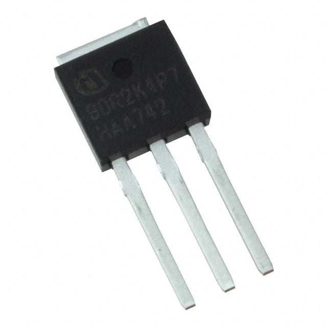 Infineon - IPSA70R450P7SAKMA1