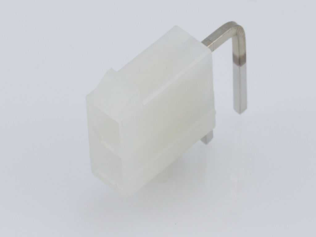 Molex 443431