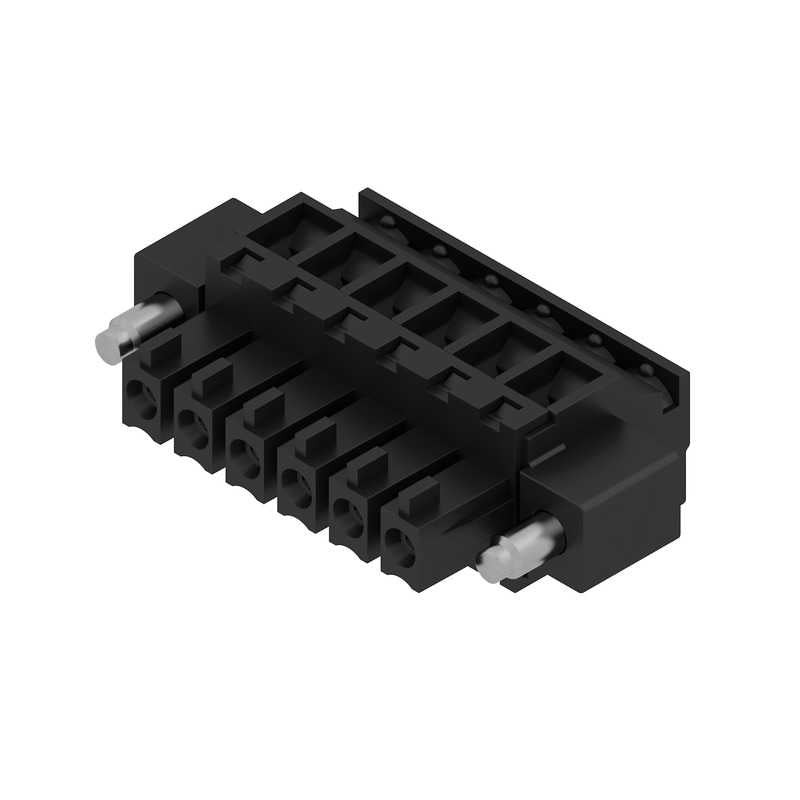 1798810000 Weidmuller Pluggable Terminal Block