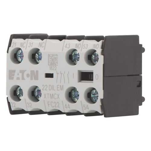 Eaton 10112