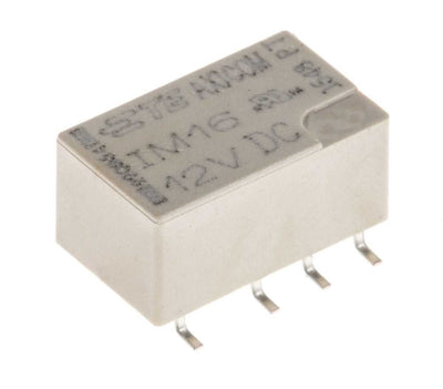Te-connectivity Signal Relays IM16GR