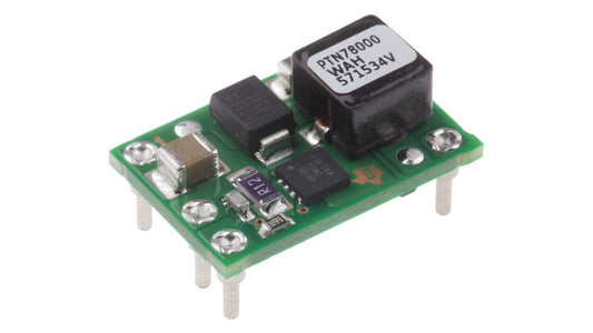 Texas-instruments PTN78000WAH