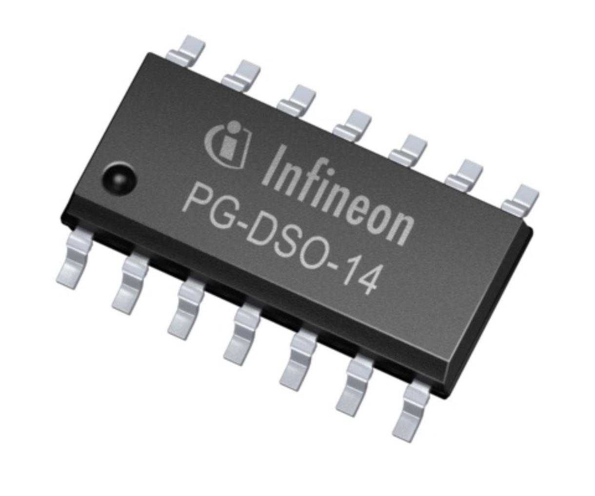 Infineon - TLE4263GMXUMA2
