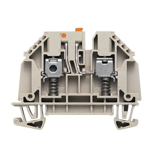 7910300000 Weidmuller DIN Rail Terminal-Block