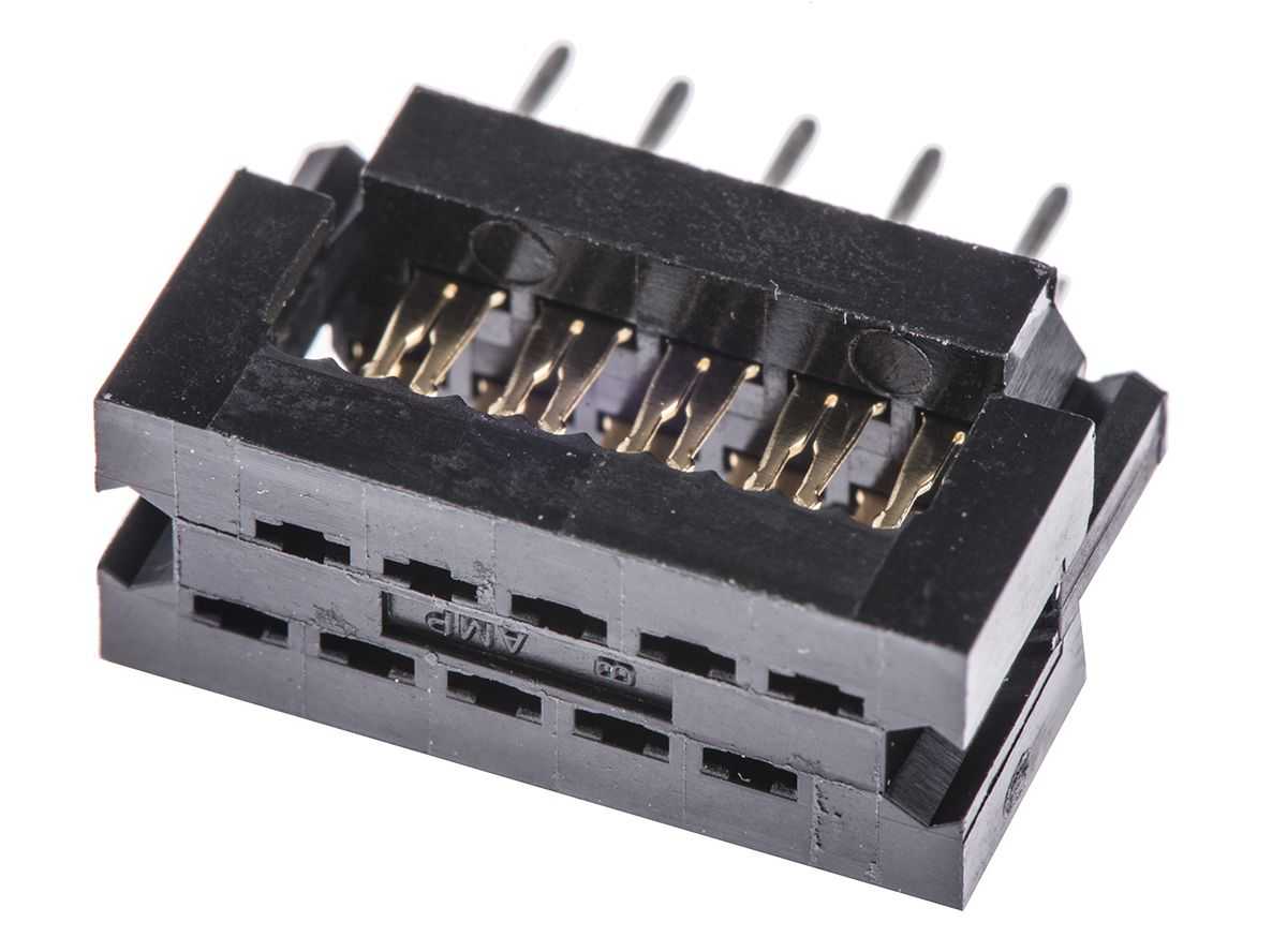 Te-connectivity - 2-746610-1